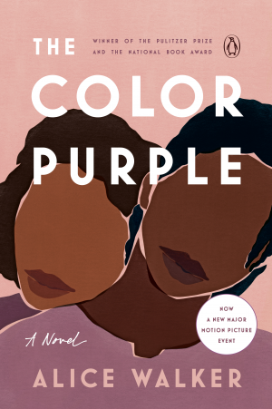 The Color Purple — My Books option 50