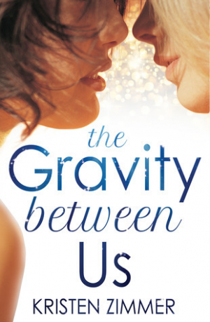 The Gravity Between Us — My Books option 51