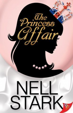 The Princess Affair — My Books option 55