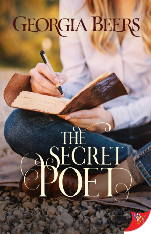 The Secret Poet — My Books option 58