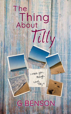 The Thing About Tilly — My Books option 59
