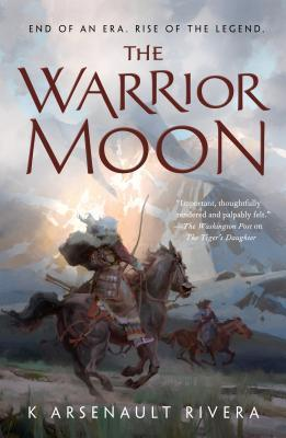 The Warrior Moon — My Books option 63