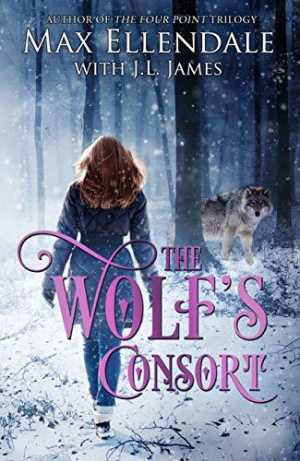 The Wolfs Consort — My Books option 64