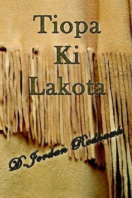 Tiopa Ki Lakota — My Books option 65