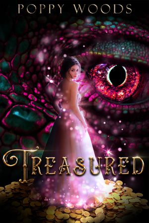 Treasured — My Books option 66