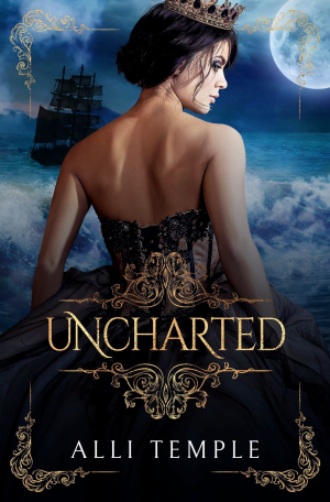 Uncharted — My Books option 69