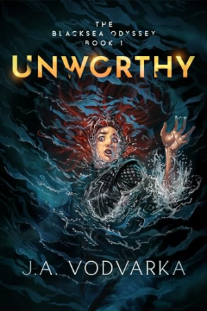 Unworthy — My Books option 70