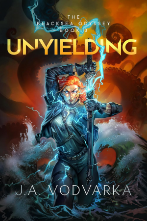 Unyielding — My Books option 71