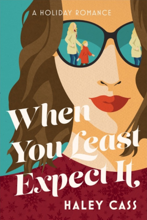 When You Least Expect It — My Books option 74