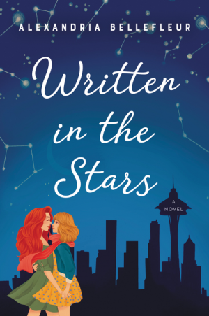 Written In The Stars — My Books option 75