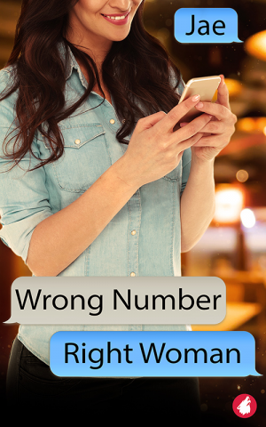 Wrong Number Right Woman — My Books option 76
