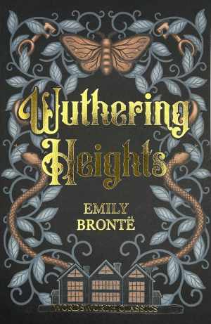 Wuthering Heights — My Books option 77