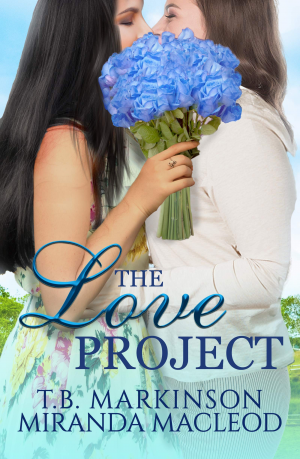 Zzzzz 1780210418the Love Project — My Books option 88