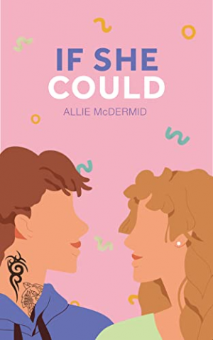 Zzzzz 1780296647if She Could — My Books option 89