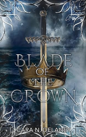Zzzzz 1780344335blade Of The Crown — My Books option 90
