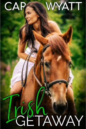 Zzzzz 1780573817irish Getaway — My Books option 94