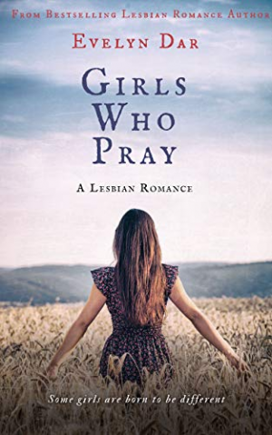 Zzzzz 1781001229girls Who Pray — My Books option 102
