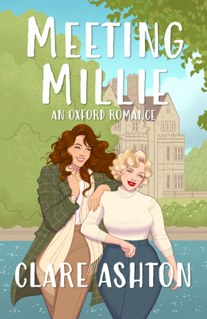 Zzzzz 1781101827meeting Millie — My Books option 104