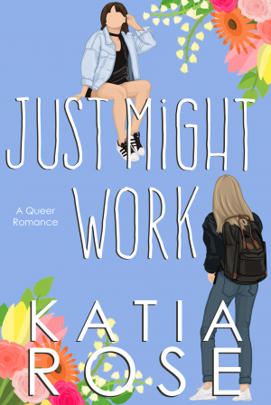 Zzzzz 1781255409just Might Work — My Books option 107