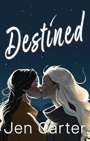 Zzzzz 1781715505destined — My Books option 115