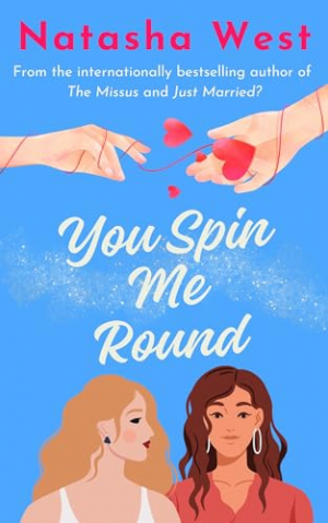 Zzzzz 1781973785you Spin Me Round — My Books option 119
