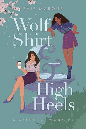 Zzzzz 1782816430wolf Shirt And High Heels — My Books option 128
