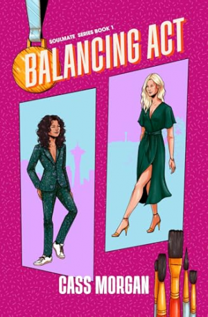 Zzzzz 1782906514balancing Act — My Books option 129
