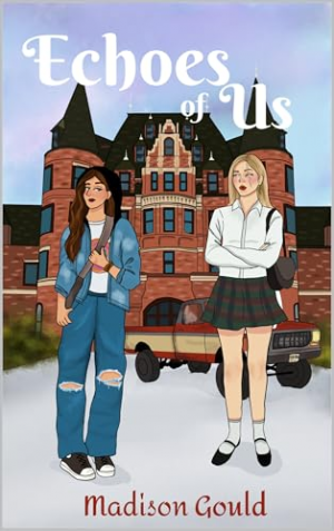 Zzzzz 1783422950echoes Of Us — My Books option 137