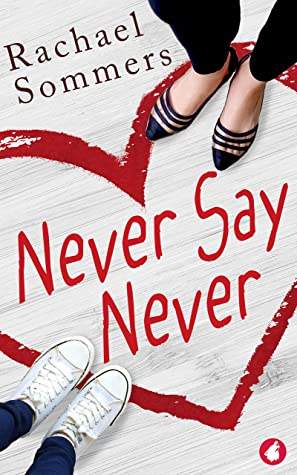 Zzzzz 1783517183never Say Never — My Books option 139