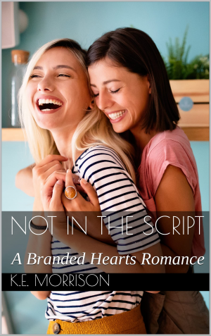 Zzzzz 1783841585not In The Script — My Books option 142