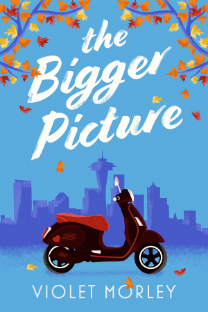 Zzzzz 1784121875the Bigger Picture — My Books option 146