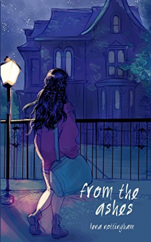 Zzzzz 1784224618from The Ashes — My Books option 147