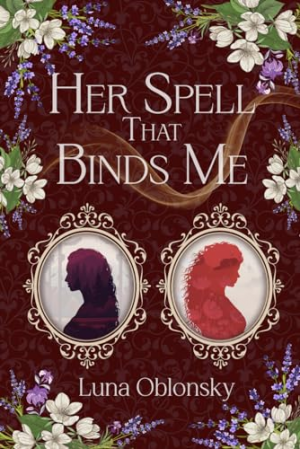 Zzzzz 1784700624her Spell That Binds Me — My Books option 151