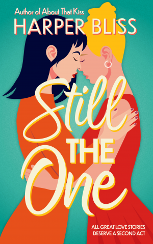 Zzzzz 1784721260still The One — My Books option 152