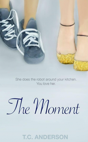Zzzzz 1784791467the Moment — My Books option 153