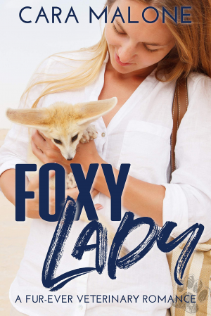 Zzzzz 1784903067foxy Lady — My Books option 155
