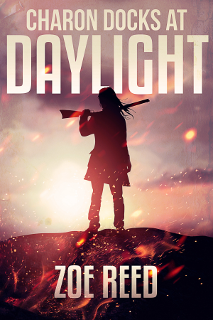 Zzzzz 1785159637charon Docks At Daylight — My Books option 156