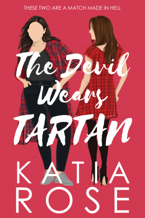 Zzzzz 1785588701the Devil Wears Tartan — My Books option 161
