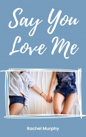Zzzzz 1785678136say You Love Me — My Books option 162