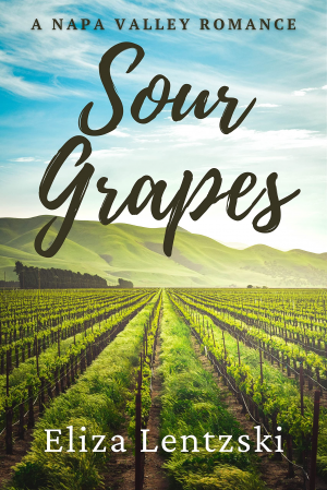 Zzzzz 1785766066sour Grapes — My Books option 164