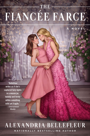 Zzzzz 1785852064the Fiance Farce — My Books option 165