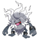 0030 Annihilape — Fighting Type Pokémon option 3