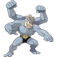 0070 Machamp — Fighting Type Pokémon option 7