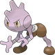 0110 Tyrogue — Fighting Type Pokémon option 11