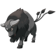 0150 Tauros Paldea Combat Breed — Fighting Type Pokémon option 15