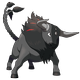 0160 Tauros Paldea Blaze Breed — Fighting Type Pokémon option 16