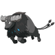 0170 Tauros Paldea Aqua Breed — Fighting Type Pokémon option 17
