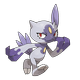 0220 Sneasel Hisui — Fighting Type Pokémon option 22
