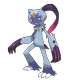 0230 Sneasler — Fighting Type Pokémon option 23