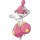 0330 Medicham — Fighting Type Pokémon option 33